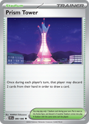 Prism Tower - 080/086