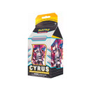 Premium Tournament Collection -CYRUS- (Español)-Kantocards