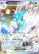Kingdra ex SVP 131-Kantocards