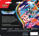 Chaos Rising - 3-Pack Blister (PREVENTA)