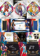 2025-26 Topps Inception Basketball - Hobby Box