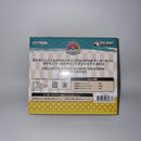 Dice Markers World Championship 2023 - YELLOW -Kantocards