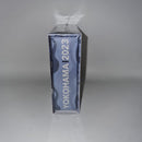 Dice Markers World Championship 2023 - BLUE -Kantocards