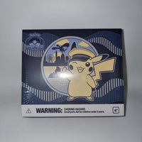 Dice Markers World Championship 2023 - BLUE -Kantocards