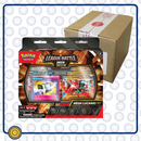 Mega Lucario ex - League Battle Deck (CASE) (Envio 22 de Junio)