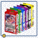 Paquete One Piece Starter Deck ST 15-16-17-18-19-20-Kantocards
