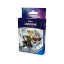 Lorcana: Reign of Jafar - Card Sleeves - Tinkerbell-Kantocards