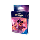 Lorcana: Reign of Jafar - Card Sleeves - Mickey Mouse-Kantocards