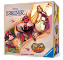 Troove Pack - Reign of Jafar - PREVENTA-Kantocards