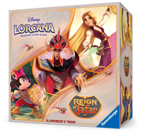 Troove Pack - Reign of Jafar - PREVENTA-Kantocards