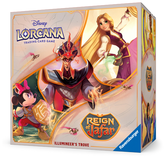 Trove Pack - Reign of Jafar