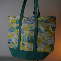 Reyn Spooner Tote - Pokemon World Championships 2025 Anaheim Exclusive