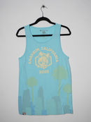 Playera Tirante Exclusive Pokemon World Championship Anaheim 2025 - Talla S