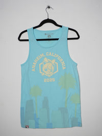 Playera Tirante Exclusive Pokemon World Championship Anaheim 2025 - Talla S