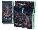 MTG: Duskmourn: House of Horrors -Collector's Booster-Kantocards