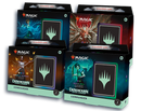 -ESPAÑOL- MTG: Duskmourn: House of Horrors -CASE- (Commander Deck) Preventa-Kantocards