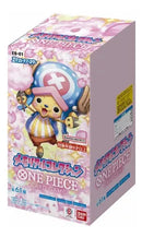 One Piece: (EB-01) - Japonesa-Kantocards