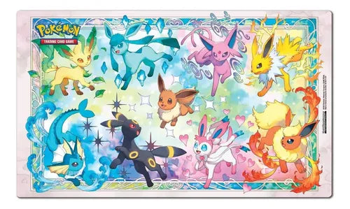 Playmat SPC Prismatic Evolutions
