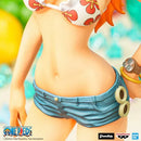Figura de Nami - GRANDISTA -Kantocards