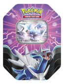 Dialga Azure Legends Tin - Español