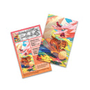 Vibrant Paldea Mini Tin (Dachsbun)-Kantocards