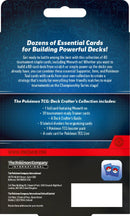 Deck Crafter's Collection 2026 - Meowth ex