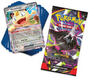 Deck Crafter's Collection 2026 - Meowth ex