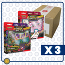 CASE Deck - Mega Diancie ex/Mega Gengar ex - Español