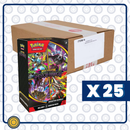 CASE Booster Bundle - Pitch Black