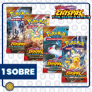 Surging Sparks - Booster Pack (ESPAÑOL)