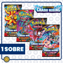 Chaos Rising - Booster Pack