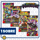 Pitch Black - Booster Pack