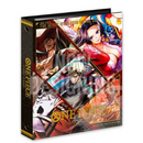 OP Card Game: Seven Warlords of the Sea Binder Set