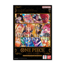 OP TCG: Premium Card Collection-Best Selection Vol 4