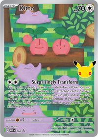 Ditto MEP 106