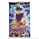 DBS Booster Pack Perfect Combination-Kantocards
