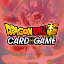 DBS Masters TCG - Ultra Bout #3 Booster Box - Preventa (Ingles)