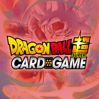 DBS Masters TCG - Ultra Bout #3 Booster Box - Preventa (Ingles)