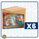 Charizard ex Special Collection Case Ingles-Kantocards