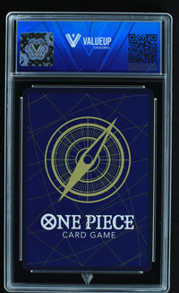 Roronoa Zoro (VALUEUP) #04180-Kantocards