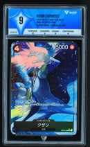 Kuzan (VALUEUP) #04219-Kantocards