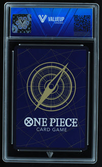 Kuzan (VALUEUP) #04219-Kantocards