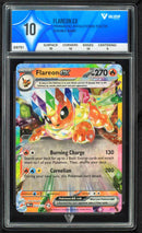 Flareon ex (ValueUp) #09751 (Subasta)