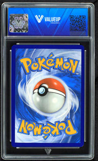 Flareon ex (ValueUp) #09751 (Subasta)