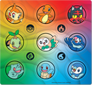 Pokémon TCG First Partner Illustration Collection - Series 1 - 30th Anniversary