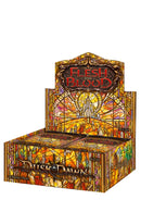 Flesh and Blood TCG: Dusk till Dawn Booster Display-Kantocards