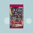 Gundam Card Game - Dual Impact [GD02] Booster Display