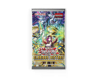 Yu-Gi-Oh! Glorious Victors - Booster Display (PREVENTA)
