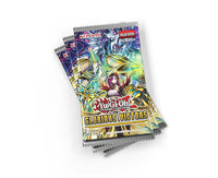 Yu-Gi-Oh! Glorious Victors - Booster Display (PREVENTA)