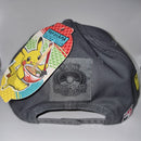 Gorra World Championship 2023 - YELLOW -Kantocards